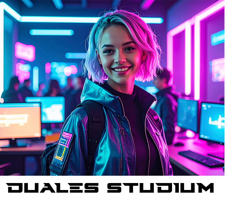 DUALES STUDIUM (M/W/D)