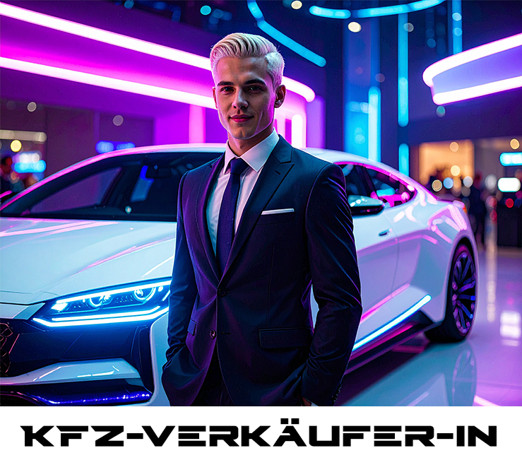 Kfz-Mechatroniker (M/W/D)