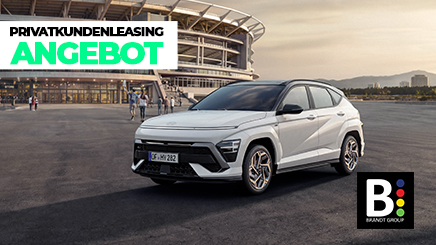 Hyundai KONA N-Line – Power Leasing